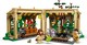 LEGO® Harry Potter™ 76445 - Roxfort™ kastély: Gyógynövénytanóra