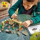 LEGO® Harry Potter™ 76445 - Roxfort™ kastély: Gyógynövénytanóra