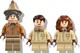 LEGO® Harry Potter™ 76445 - Roxfort™ kastély: Gyógynövénytanóra