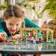 LEGO® Harry Potter™ 76445 - Roxfort™ kastély: Gyógynövénytanóra