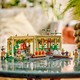 LEGO® Harry Potter™ 76445 - Roxfort™ kastély: Gyógynövénytanóra
