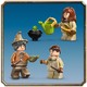 LEGO® Harry Potter™ 76445 - Roxfort™ kastély: Gyógynövénytanóra