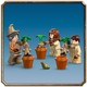 LEGO® Harry Potter™ 76445 - Roxfort™ kastély: Gyógynövénytanóra