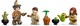 LEGO® Harry Potter™ 76445 - Roxfort™ kastély: Gyógynövénytanóra