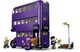 LEGO® Harry Potter™ 76446 - Kalandok a Kóbor Grimbusz™-on