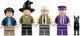 LEGO® Harry Potter™ 76446 - Kalandok a Kóbor Grimbusz™-on