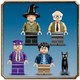 LEGO® Harry Potter™ 76446 - Kalandok a Kóbor Grimbusz™-on