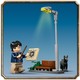 LEGO® Harry Potter™ 76446 - Kalandok a Kóbor Grimbusz™-on