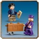 LEGO® Harry Potter™ 76446 - Kalandok a Kóbor Grimbusz™-on