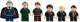 LEGO® Harry Potter™ 76447 - Roxfort™ kastély: Repülésórák