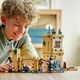 LEGO® Harry Potter™ 76447 - Roxfort™ kastély: Repülésórák