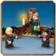 LEGO® Harry Potter™ 76447 - Roxfort™ kastély: Repülésórák