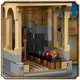 LEGO® Harry Potter™ 76447 - Roxfort™ kastély: Repülésórák