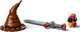 LEGO® Harry Potter™ 76448 - Fawkes™: Dumbledore főnixmadara