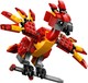 LEGO® Harry Potter™ 76448 - Fawkes™: Dumbledore főnixmadara