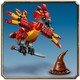 LEGO® Harry Potter™ 76448 - Fawkes™: Dumbledore főnixmadara