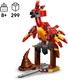 LEGO® Harry Potter™ 76448 - Fawkes™: Dumbledore főnixmadara