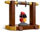 LEGO® Harry Potter™ 76448 - Fawkes™: Dumbledore főnixmadara