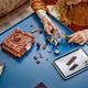 LEGO® Harry Potter™ 76449 - Szörnyek szörnyű könyve