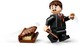 LEGO® Harry Potter™ 76449 - Szörnyek szörnyű könyve