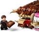 LEGO® Harry Potter™ 76449 - Szörnyek szörnyű könyve