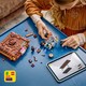 LEGO® Harry Potter™ 76449 - Szörnyek szörnyű könyve