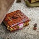 LEGO® Harry Potter™ 76449 - Szörnyek szörnyű könyve