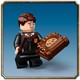LEGO® Harry Potter™ 76449 - Szörnyek szörnyű könyve