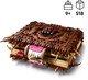 LEGO® Harry Potter™ 76449 - Szörnyek szörnyű könyve