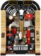 LEGO® Harry Potter™ 76450 - Könyvkuckó: Roxfort™ expressz