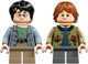 LEGO® Harry Potter™ 76450 - Könyvkuckó: Roxfort™ expressz