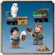 LEGO® Harry Potter™ 76450 - Könyvkuckó: Roxfort™ expressz