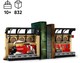 LEGO® Harry Potter™ 76450 - Könyvkuckó: Roxfort™ expressz