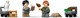 LEGO® Harry Potter™ 76450 - Könyvkuckó: Roxfort™ expressz