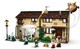 LEGO® Harry Potter™ 76451 - Privet Drive: Marge néni látogatása