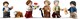 LEGO® Harry Potter™ 76451 - Privet Drive: Marge néni látogatása