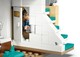 LEGO® Harry Potter™ 76451 - Privet Drive: Marge néni látogatása