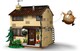 LEGO® Harry Potter™ 76451 - Privet Drive: Marge néni látogatása