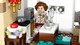 LEGO® Harry Potter™ 76451 - Privet Drive: Marge néni látogatása