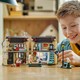 LEGO® Harry Potter™ 76451 - Privet Drive: Marge néni látogatása
