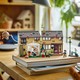 LEGO® Harry Potter™ 76451 - Privet Drive: Marge néni látogatása