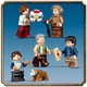 LEGO® Harry Potter™ 76451 - Privet Drive: Marge néni látogatása
