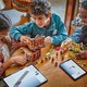 LEGO® Harry Potter™ 76452 - Kviddics™ a javából sportszaküzlet és a Fagylaltszalon