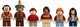 LEGO® Harry Potter™ 76452 - Kviddics™ a javából sportszaküzlet és a Fagylaltszalon