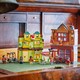 LEGO® Harry Potter™ 76452 - Kviddics™ a javából sportszaküzlet és a Fagylaltszalon