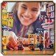 LEGO® Harry Potter™ 76452 - Kviddics™ a javából sportszaküzlet és a Fagylaltszalon
