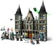 LEGO® Harry Potter™ 76453 - Malfoy-kúria