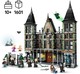 LEGO® Harry Potter™ 76453 - Malfoy-kúria