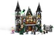 LEGO® Harry Potter™ 76453 - Malfoy-kúria