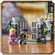 LEGO® Harry Potter™ 76453 - Malfoy-kúria